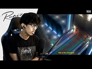 Detail Pondasi - Runix Recreated #155