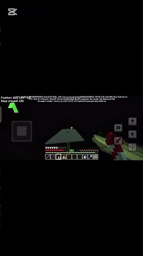 I built an Enderman Farm in Minecraft Survival!
