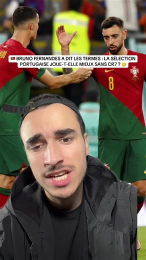 Does Portugal Perform Better Without Cristiano Ronaldo?