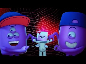 AstroLOLogy | Tom-Voo-Doo-Lery | Compilation | Cartoons for Kids