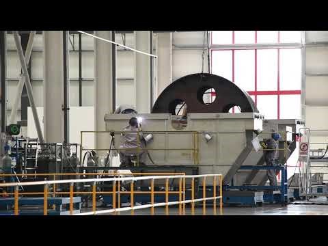 During the Production of Anode Tank #aluminumfoil #copperfoil #aluminumfoil