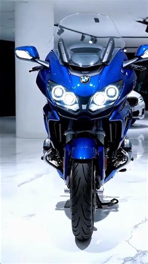 New 2026 BMW K 1600B – The Ultimate 1600cc Bagger Legend Is Back!