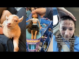 Funniest Tiktok that if ylyl