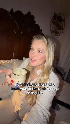 Astra on Instagram: "“Just friends”"