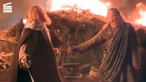 765K views · 3.7K reactions | That’s what you get when you try to fight against Connor MacLeod ⚔️ | Binge Society - The Greatest Movie Scenes | Facebook