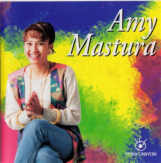 Amy Mastura - Amy Mastura