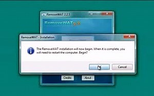 Windows 7 removeWAT 2.2.5 (Windows Activation Technologies).avi.flv