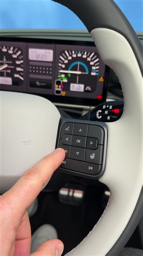 Das neue Interieur des VW ID. Polo: Technik & Design