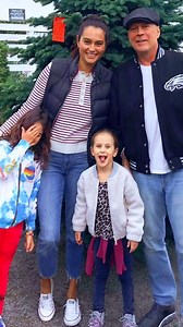 4.6K views · 108 reactions | Inside Bruce Willis’ Beautiful Family Life with Demi Moore and Emma Hemming! #brucewillis #demimoore #emmahemming #celebritynews #celebrities #celebrity #hollywood #reels #reelsfypシ | Celebrity gossip | Facebook