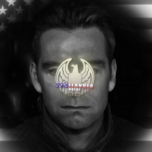 Is homelander misunderstood? #homelander #misunderstood #theboys #viral #antonystarr scp/ib: @Klaud.ae cc:@🍋‍🟩