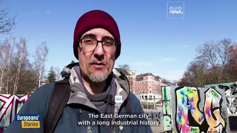 European Capital of Culture 2025: Chemnitz relies on citizen participation