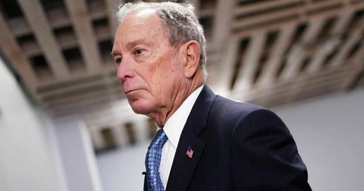 Michael Bloomberg targeting young voters with memes