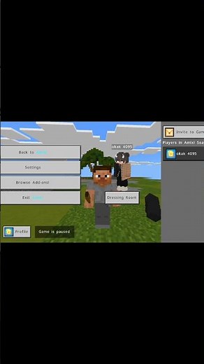 minecraft bedrock tutorial combo #Minecraft