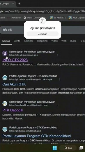 TUTORIAL DOWNLOAD INFO GTK 2024 #tutorial #info #gtk #download #2024