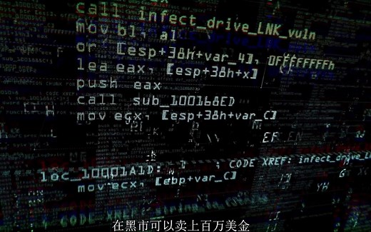 Zero.Days.零日漏洞(1080p)