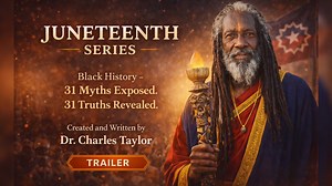 Juneteenth Truth Seeker Video Series