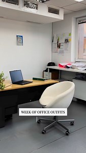 48K views · 184 reactions | Looking for office outfit inspiration? ‍ Nia is here with her TOP 5 picks from the new collection at clothesbylockerroom.com!  Which one is your favorite? 樂 Don’t forget to post your looks and tag us for a chance to win a 50$ voucher for pics or a $100 store credit for videos.  . . . . #lockerroom #clothesbylockerroom #fromboringtobold #fashionover40 #fashionover30 #urbanchic #fyp #Officeoutfit #winteroutfit | Locker Room | Facebook