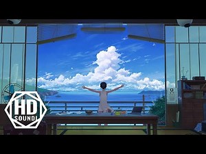 Beautiful String Music: "Windward Shores" — Audiomachine