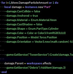 Confusing Lag in my game?