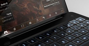 Razer likely to reunveil Switchblade at CES next week