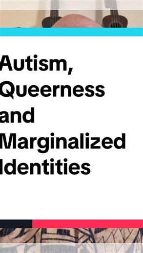 Autistic people are more likely to be queer; queer people are more likely to be autistic. #autistic #actuallyautistic #professorsol #lgbtq #gender | Professor Sol, Autism and ADHD Coach