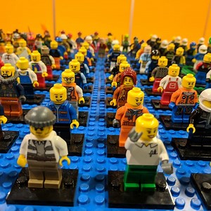 91K views · 537 reactions | Everything is awesome! Denmark’s LEGO House Museum will bring out the best master builder in you. | Ovation TV | Facebook