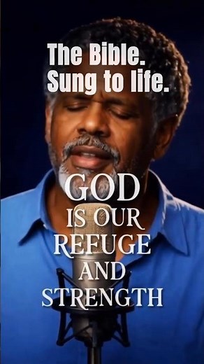 The Bible… Sung to Life 🔥✝️ #Gospel #Shorts #Faith