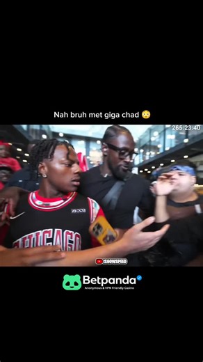 Daily Ishowspeed Clips 🐐 | IShowSpeed, the popular American streamer, recently made a stop in his hometown of Cincinnati, Ohio, during his U.S. tour—and the city... | Instagram