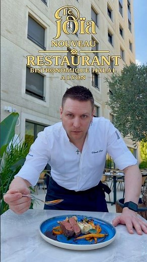 NEW AVS Bistronomic Restaurant in Lyon