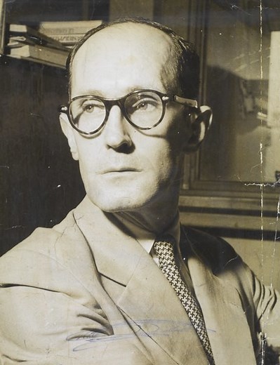 Carlos Drummond de Andrade: biografia, obras, poemas - Brasil Escola
