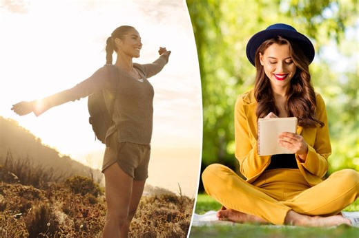 Viral ‘dopamine menu’ promises productivity boost — and people are hooked