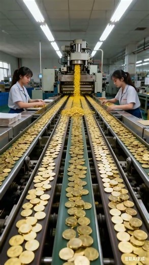 How to Make Golden Biscuits #aiviral #trendingshorts