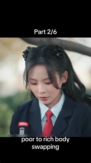 Body Swap: From Wealth to Chaos