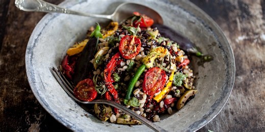 10 of the Healthiest Complex Carbs to Power Your Training and Recovery