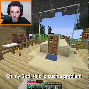 196K views · 967 reactions | Minecraft but it's ONLY 1 Block! | CaptainSparklez | Facebook