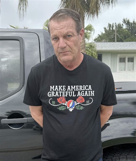 Brevard County Sheriff’s Office Arrests Suspect in Child Pornography Investigation - Space Coast Daily