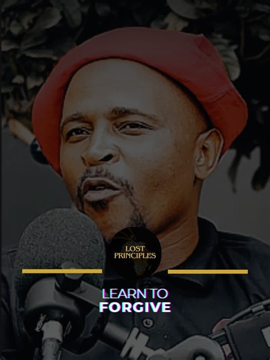 Learn to forgive #fyppp #successmindset