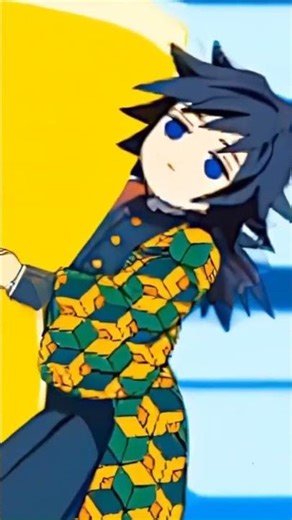 cute demon slayer's dance #demonslayer # #edit #kimetsunoyaiba #demon #anime #tanjiro #hashiras