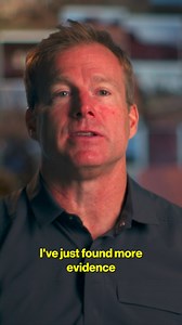 While conducting a ground-penetrating radar test, the team finds evidence of a large mysterious object buried several feet underground! | The Unxplained Zone