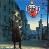 Lostboys - Lost And Found