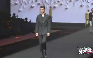 第二十三届中国职业模特大赛总决赛在京圆满落幕