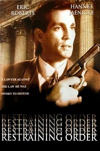 Restraining Order - Movie