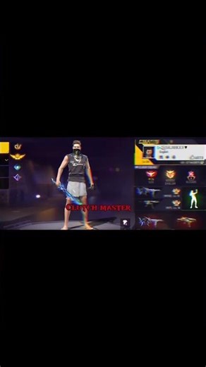 The best squad editing video free fire