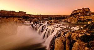 Coast to Coast Waterfall Guide: 30 Stops for Your Summer Road Trip