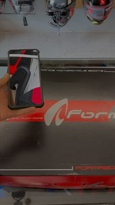 64 reactions · 36 comments | Upgrade your riding gear with Forma Ice Pro Red Riding Boots and experience the perfect combination of style, performance, and protection. Whether you’re racing or touring, these boots are your ultimate companion for pushing the limits of your riding skills. #forma #formaridingboots #icepro #riding #ridingboots #gear #theridersden #theridersden_pune #new #reels | The Rider's Den | Facebook