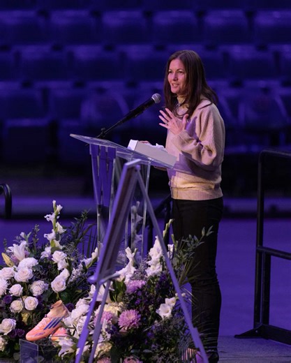 Remembering our beloved teammate, Mia Hamant 🧡🪽 | mia hamant