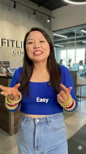 Automate Your Gym with Easy AI | No Receptionist Needed! #easygymsoftware #easyai #gymowner