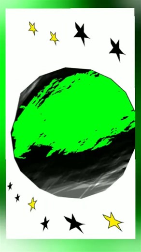 Transformation random art nice 👍 in motion #shorts #animation #cartoon