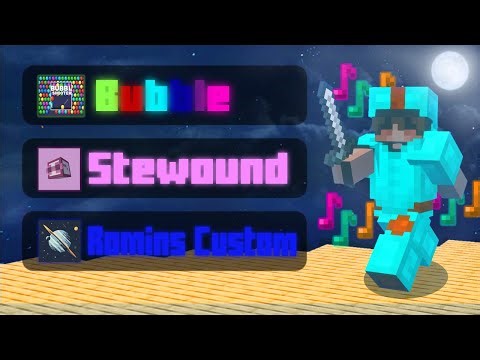 BEST Sound Packs For Minecraft 1.8.9 | UniversoCraft