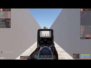 BEST RUST NO RECOIL SCRIPT 2024